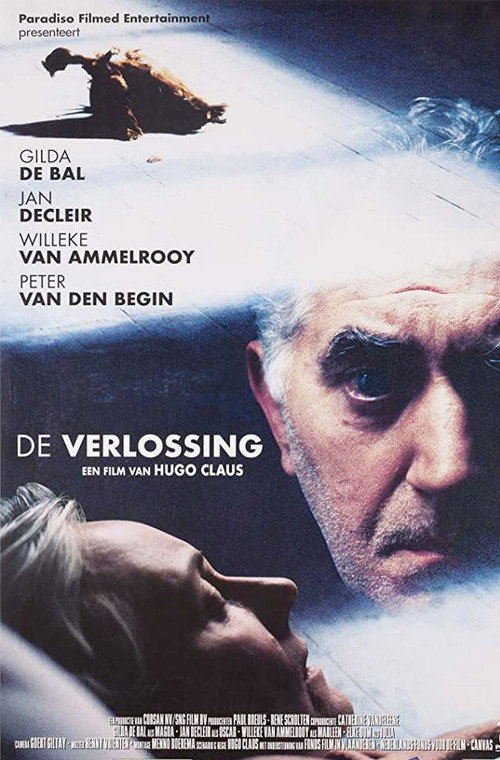 De Verlossing poster