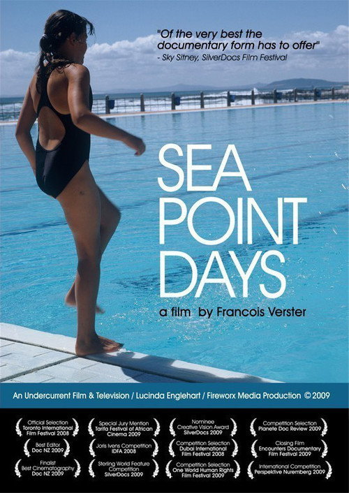 Sea Point Days poster