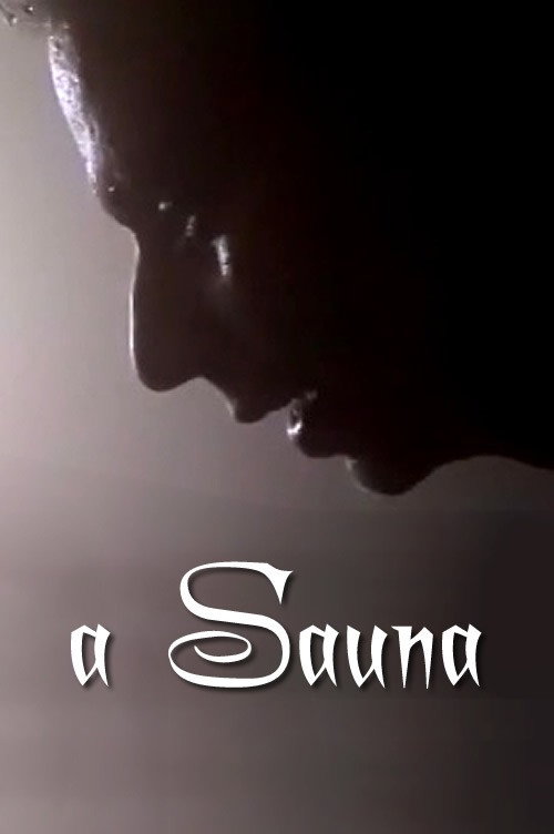 A Sauna poster