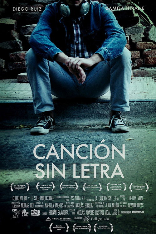 Unknown Song poster