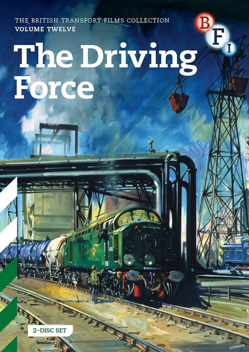 Going Places Fast poster