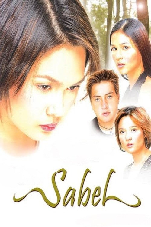 Sabel poster