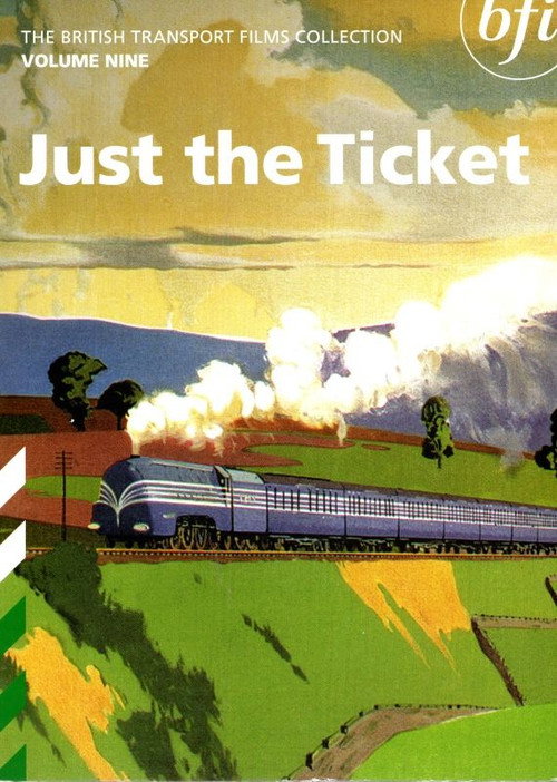 The Peak District poster