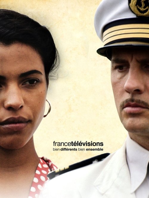 Rose and the Soldier poster