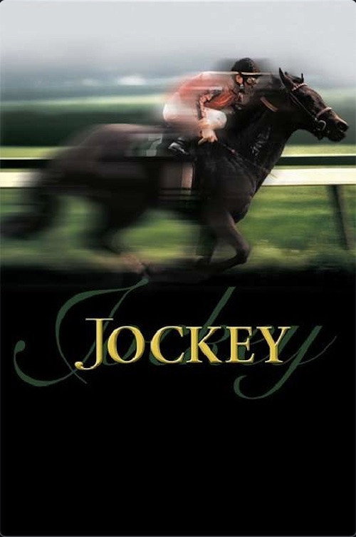 Jockey poster
