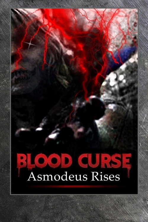 Blood Curse II: Asmodeus Rises poster