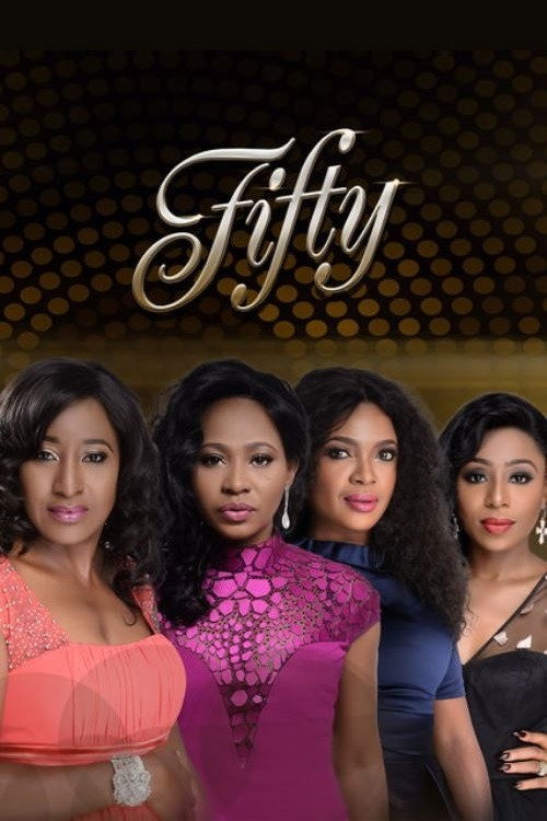 Fifty poster