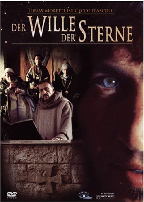 The Master of Errors poster