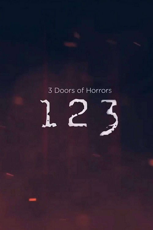 1 2 3 poster