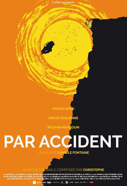 Par accident poster