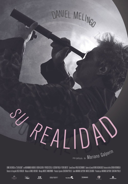 Su realidad poster
