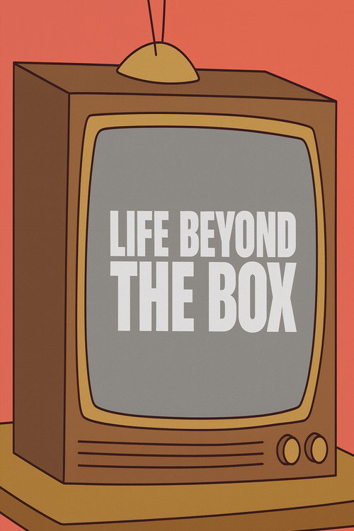 Life Beyond the Box: Norman Stanley Fletcher poster