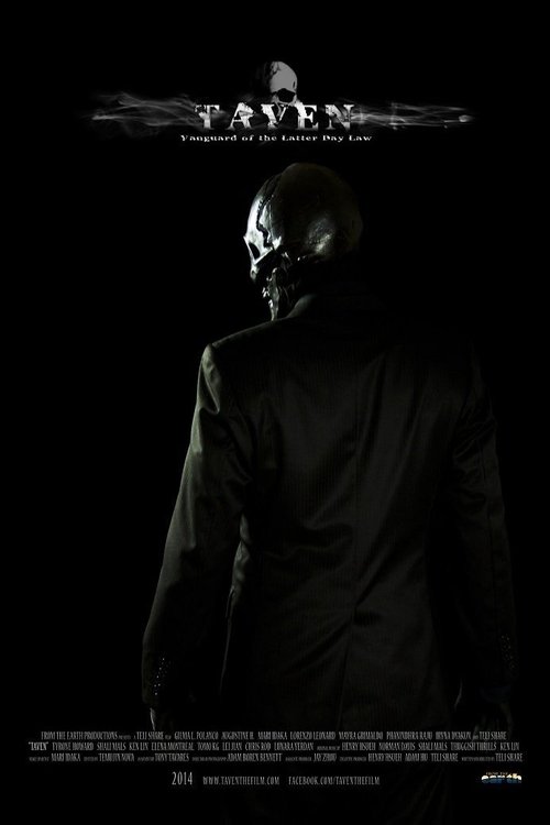 Taven poster