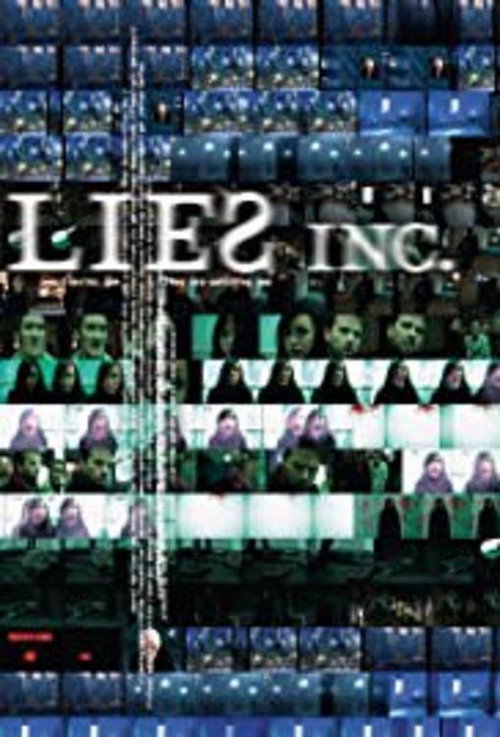 Lies Inc. poster