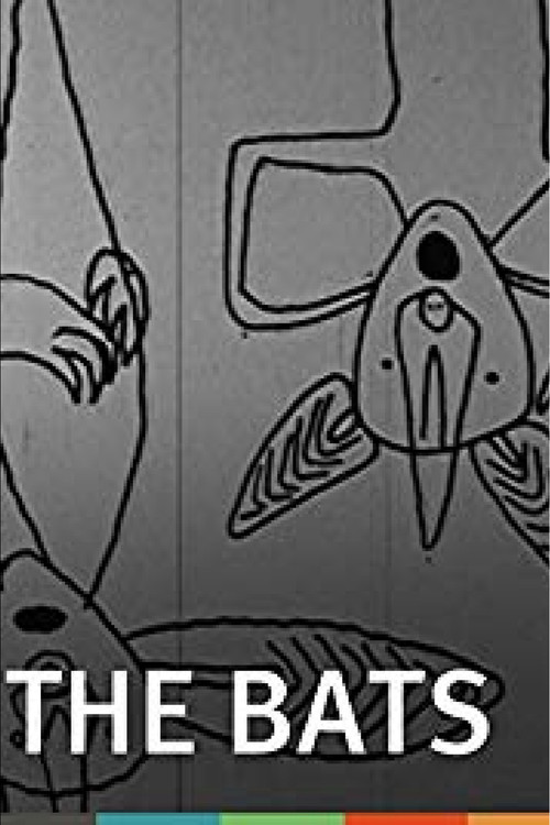The Bats poster