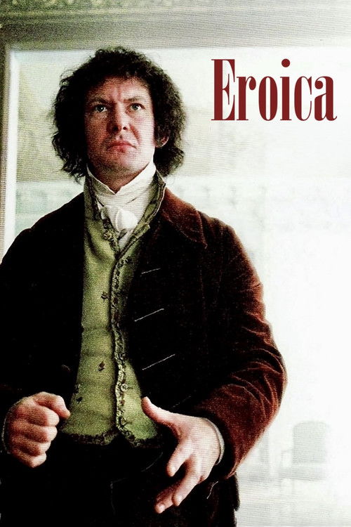 Eroica poster