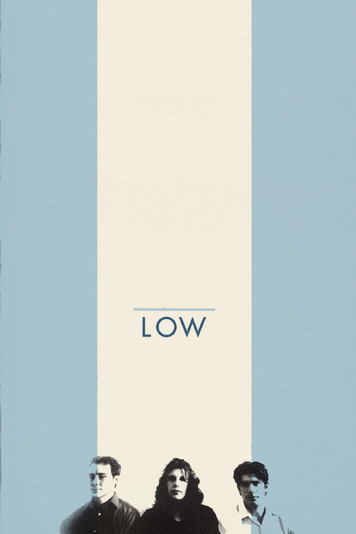 Closer Than That: A Documentary on Low poster