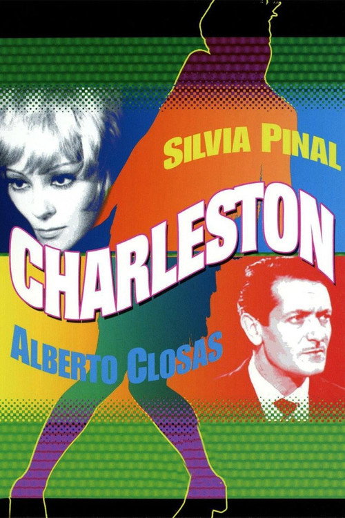 Charlestón poster