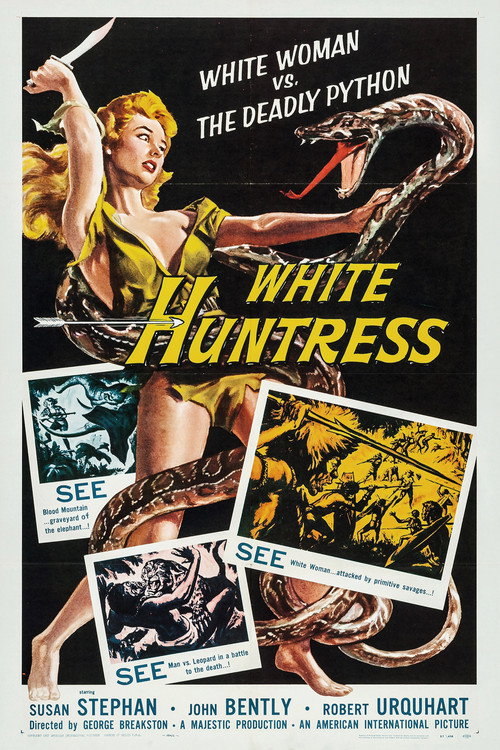 Golden Ivory poster