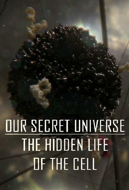 Our Secret Universe: The Hidden Life of the Cell poster