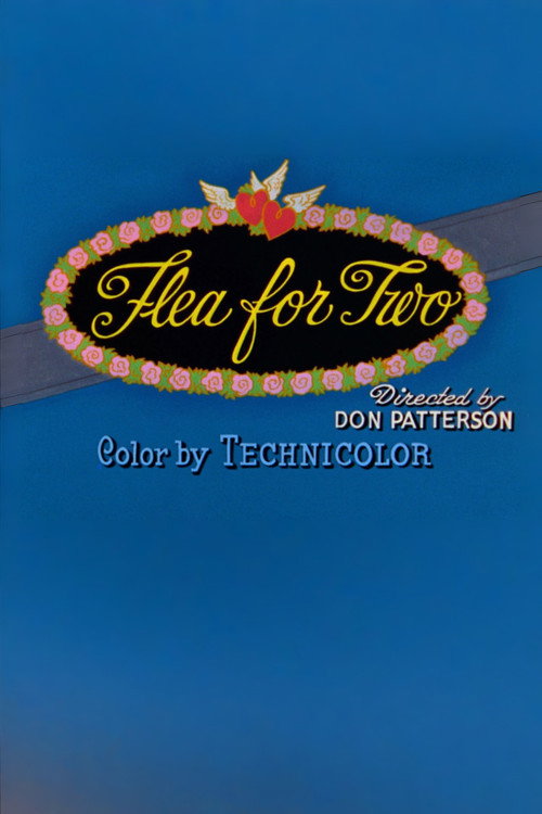 Flea for Two poster