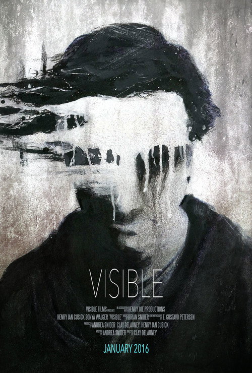 Visible poster