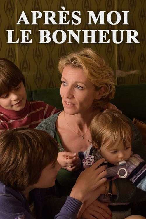 Après moi le bonheur poster