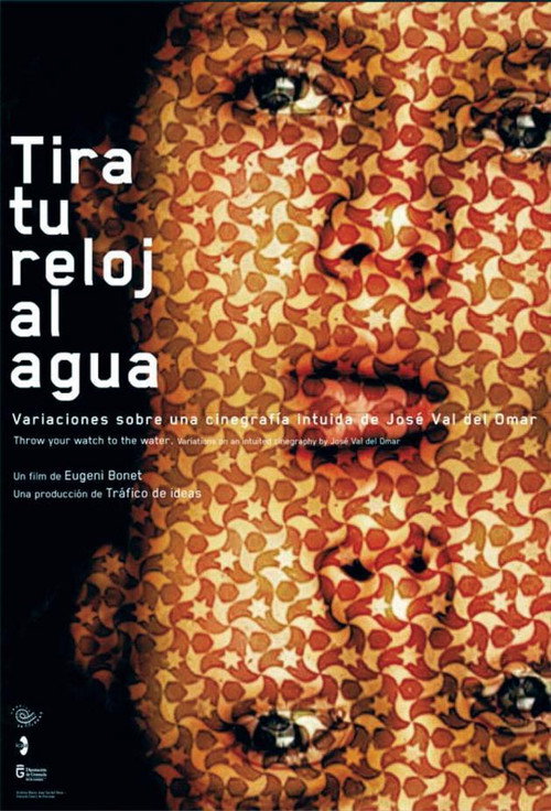 Throw Your Watch to the Water poster