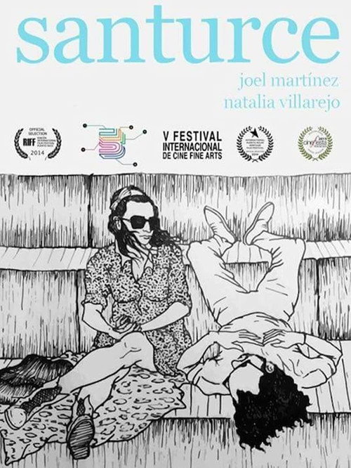 Santurce poster