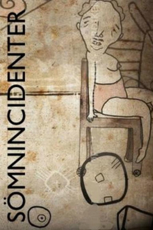 Sleep Incidents poster