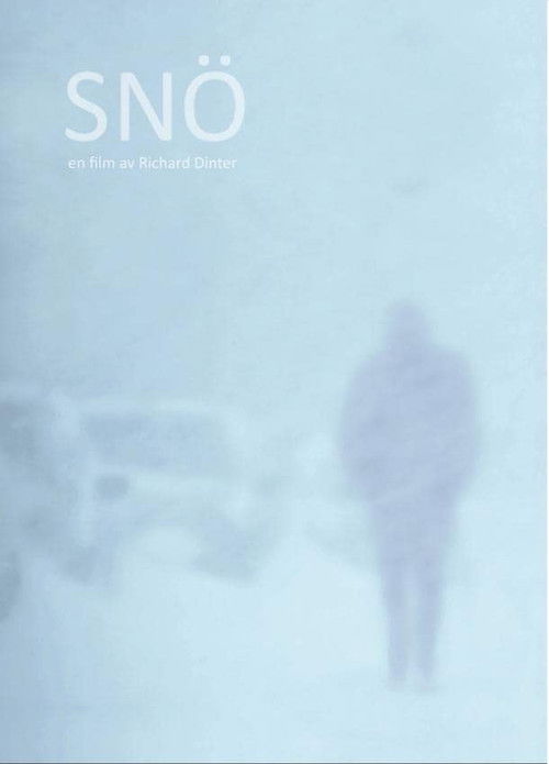 Snow poster