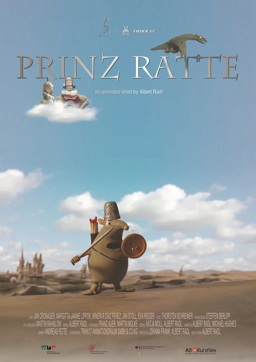 Prince Rat poster