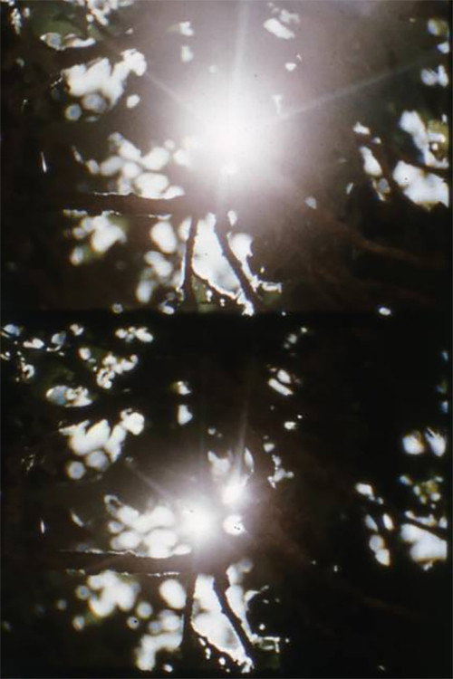 Pastorale d'été poster