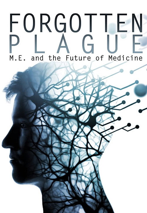 Forgotten Plague poster