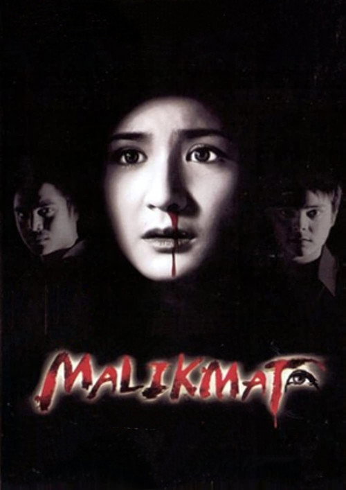 Illusion poster