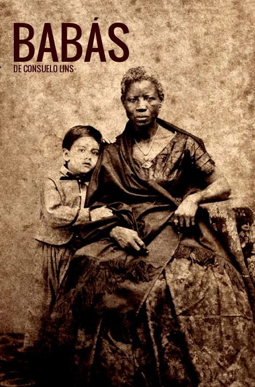 Nannies poster