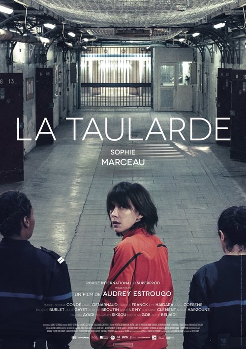 Jailbirds poster