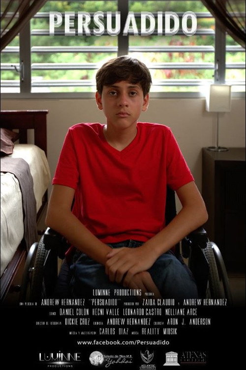 Persuadido poster