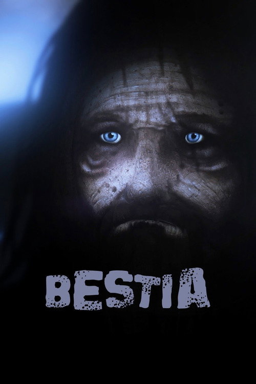 Beast! poster