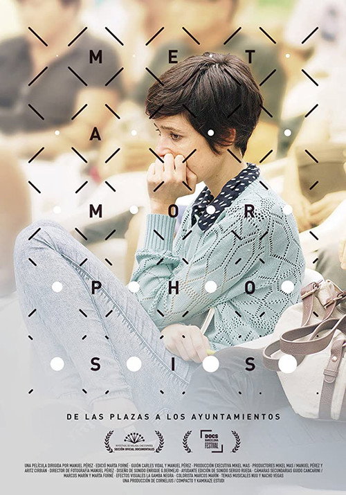 Metamorphosis poster