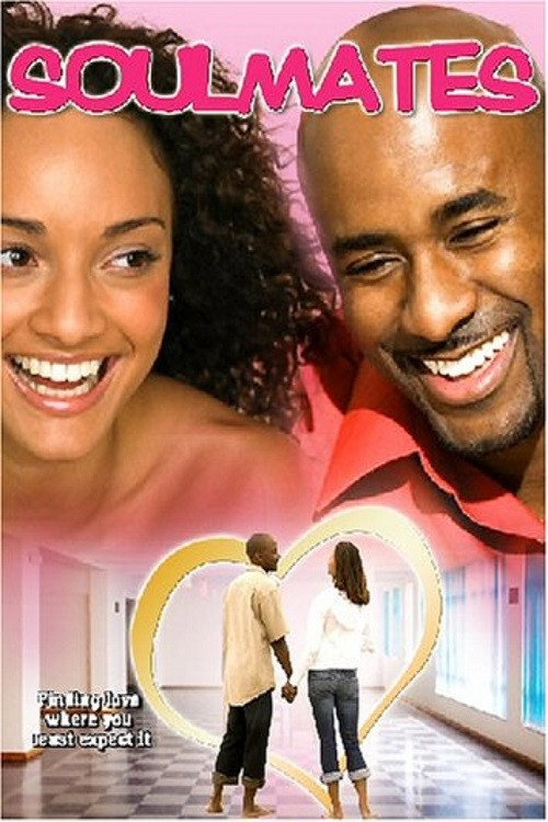 Soulmates poster