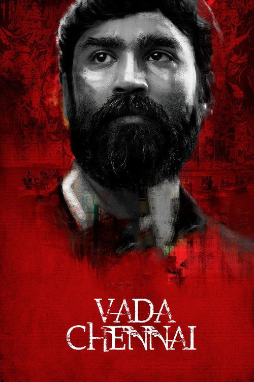 Vada Chennai poster