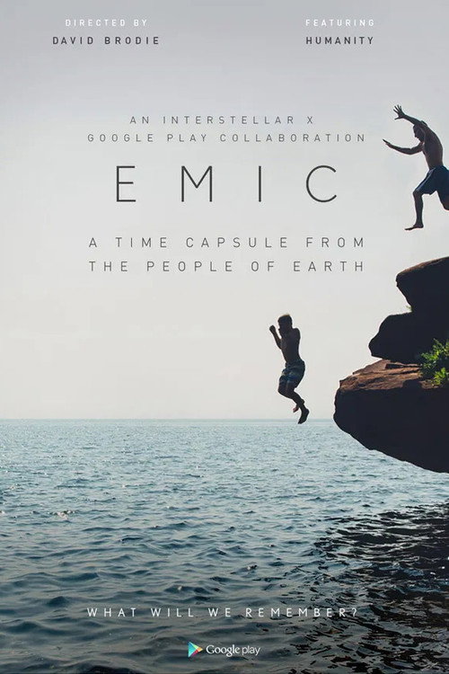 EMIC poster