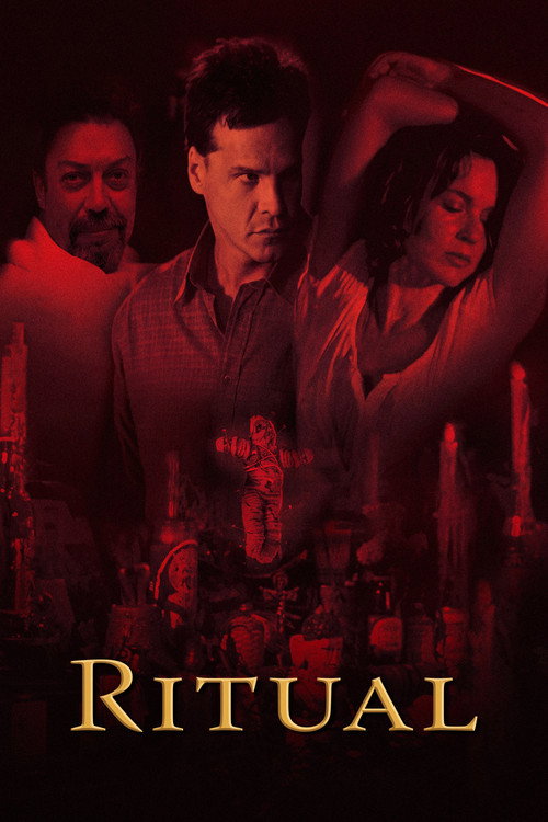 Ritual poster