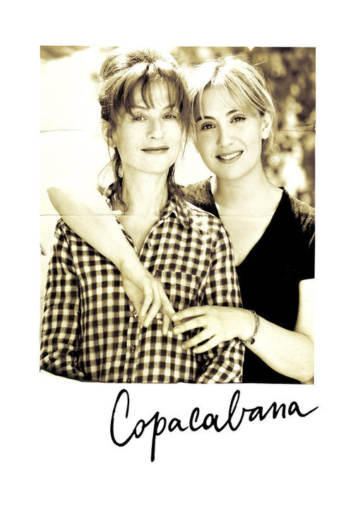 Copacabana poster