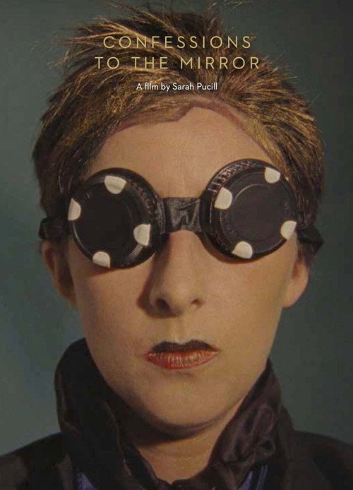 Confessions to the Mirror poster