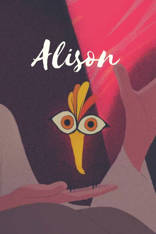 Alison poster