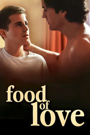 Food of Love poster