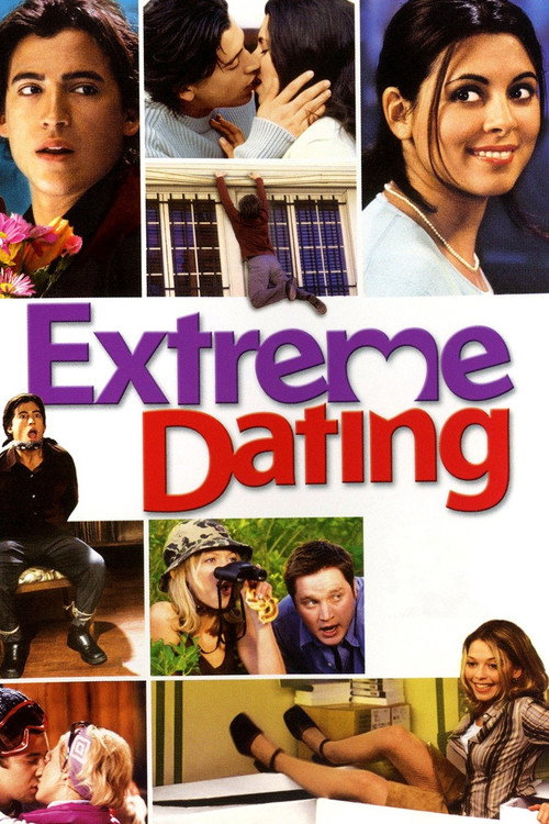 Extreme Dating poster