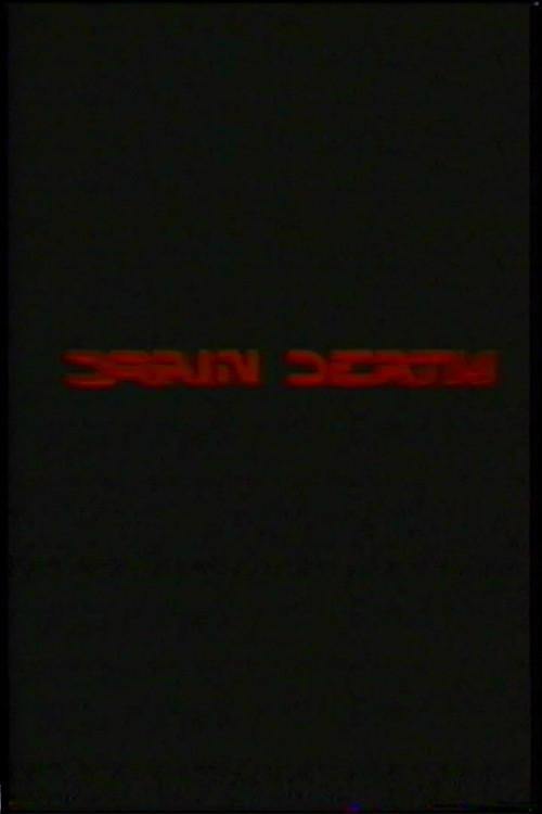 Brain Death poster